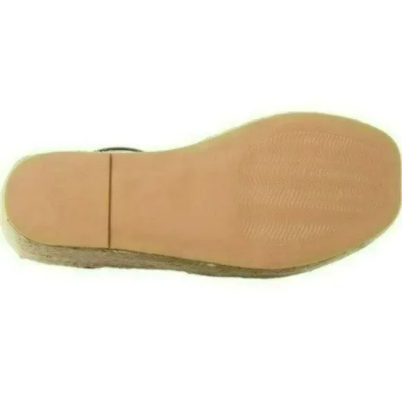 STEVEN New York Jackal Platform Wedge Sandals-6.5 - Picture 4 of 7